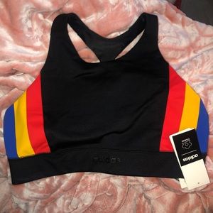Adidas Sports Bra NWT
